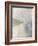 Coastal Shelf-Midori Greyson-Framed Giclee Print