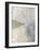 Coastal Shelf-Midori Greyson-Framed Giclee Print