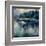 Coastal Shoreline-Brent Heighton-Framed Art Print