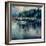 Coastal Shoreline-Brent Heighton-Framed Art Print