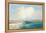 Coastal Sky-Julia Purinton-Framed Stretched Canvas