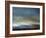 Coastal Storm-Sheila Finch-Framed Art Print