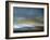 Coastal Storm-Sheila Finch-Framed Art Print