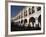 Coastal Town of Massawa on the Red Sea, Eritrea, Africa-Mcconnell Andrew-Framed Photographic Print