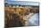 Coastal Town of Mendocino, California, United States of America, North America-Miles-Mounted Photographic Print