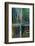 Coastal Trappings V-Laura DeNardo-Framed Photographic Print