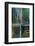 Coastal Trappings V-Laura DeNardo-Framed Photographic Print