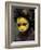 Coastal Tribe Member, Oro, Papua New Guinea-Michele Westmorland-Framed Photographic Print