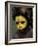 Coastal Tribe Member, Oro, Papua New Guinea-Michele Westmorland-Framed Photographic Print