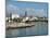 Coastal View of Embankment, Split, Croatia-Lisa S. Engelbrecht-Mounted Photographic Print