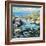 Coastal View-Julian Askins-Framed Giclee Print