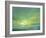 Coastal Views II-Sheila Finch-Framed Art Print
