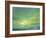 Coastal Views II-Sheila Finch-Framed Art Print