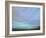 Coastal Views III-Sheila Finch-Framed Art Print