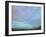 Coastal Views III-Sheila Finch-Framed Art Print