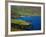 Coastal Views on the Beara Way, Near Ballydonegan, Beara Peninsula, County Cork, Ireland-null-Framed Photographic Print