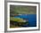 Coastal Views on the Beara Way, Near Ballydonegan, Beara Peninsula, County Cork, Ireland-null-Framed Photographic Print