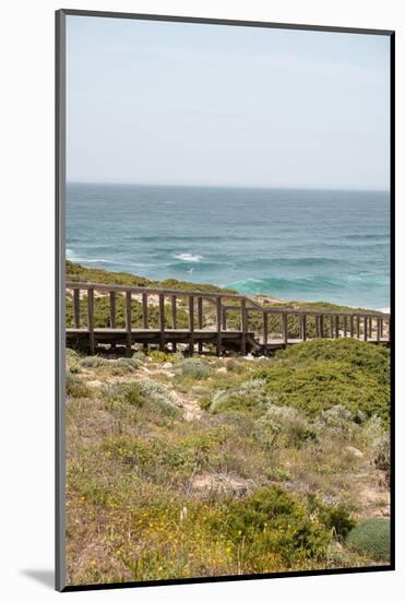 Coastal Walk-Henrike Schenk-Mounted Photographic Print