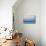 Coastal Waters-Mark Sunderland-Mounted Photographic Print displayed on a wall