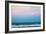 Coastal Waters-Mark Sunderland-Framed Photographic Print