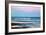 Coastal Waters-Mark Sunderland-Framed Photographic Print