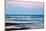 Coastal Waters-Mark Sunderland-Mounted Photographic Print