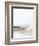 Coastal Zephyr I-Grace Popp-Framed Premium Giclee Print