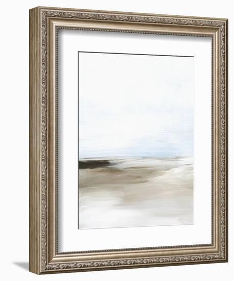 Coastal Zephyr I-Grace Popp-Framed Premium Giclee Print