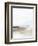 Coastal Zephyr I-Grace Popp-Framed Premium Giclee Print