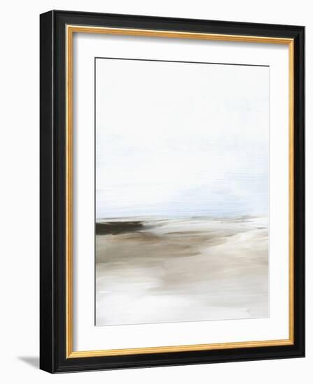 Coastal Zephyr I-Grace Popp-Framed Art Print