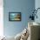 Coastal-Paul Powis-Framed Premier Image Canvas displayed on a wall