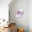 Coasting Down Grape Street-Josh Byer-Giclee Print displayed on a wall