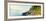 Coastline, Acadia National Park, Maine, USA-Panoramic Images-Framed Photographic Print