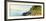 Coastline, Acadia National Park, Maine, USA-Panoramic Images-Framed Photographic Print