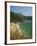 Coastline and Beach at Clearwater Bay in the New Territories, Hong Kong, China Asia-Fraser Hall-Framed Photographic Print