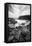 Coastline at Cabrillo National Monument-Andrew Shoemaker-Framed Premier Image Canvas
