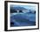 Coastline at Ecola State Park, Oregon Coast, USA-Janis Miglavs-Framed Photographic Print