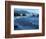 Coastline at Ecola State Park, Oregon Coast, USA-Janis Miglavs-Framed Photographic Print