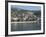 Coastline at Saranda, Albania-R H Productions-Framed Photographic Print