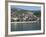 Coastline at Saranda, Albania-R H Productions-Framed Photographic Print