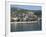 Coastline at Saranda, Albania-R H Productions-Framed Photographic Print