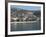 Coastline at Saranda, Albania-R H Productions-Framed Photographic Print