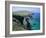 Coastline at Slea Head, Dingle Peninsula, County Kerry, Munster, Republic of Ireland (Eire), Europe-Roy Rainford-Framed Photographic Print