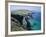 Coastline at Slea Head, Dingle Peninsula, County Kerry, Munster, Republic of Ireland (Eire), Europe-Roy Rainford-Framed Photographic Print
