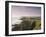 Coastline, Bude, Cornwall, England, United Kingdom-Adam Woolfitt-Framed Photographic Print