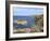 Coastline from the Atlantic Drive, Achill Island, County Mayo, Connacht, Republic of Ireland-Gary Cook-Framed Photographic Print