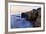 Coastline in Cabrillo National Monument-Richard Cummins-Framed Photographic Print