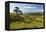 Coastline Looking North Towards Coromandel and Hauraki Gulf-Stuart-Framed Premier Image Canvas