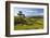 Coastline Looking North Towards Coromandel and Hauraki Gulf-Stuart-Framed Photographic Print