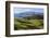 Coastline Looking North Towards Coromandel and Hauraki Gulf-Stuart-Framed Photographic Print